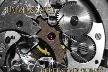 Demo PerfectMachines cover 3