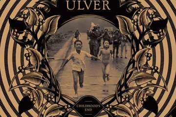 Ulver Childhoods End 3