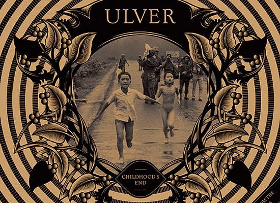 Ulver Childhoods End 3