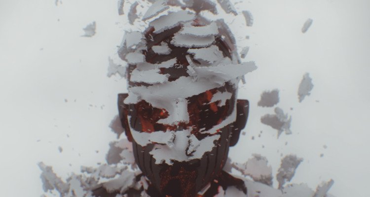 linkin park living things album cover 2012 3