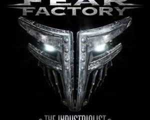 FearFactoryTheIndustrialist300 3