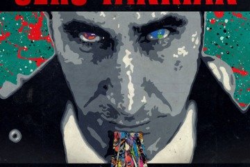 serj tankian harakiri 2012 3