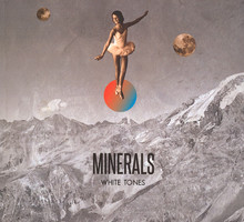Minerals - White Tones