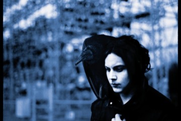 Jack White Blunderbuss cover 3