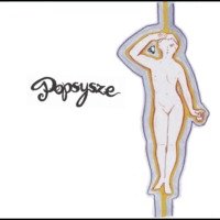 Popsysze cover front only 3
