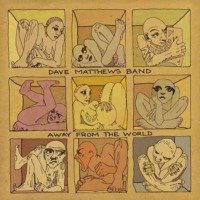 Dave Matthews Band Away From the World 3