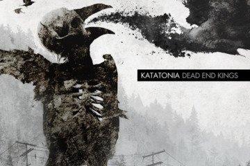 katatonia dek 3