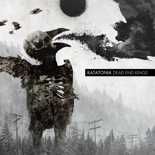Katatonia - Dead End Kings