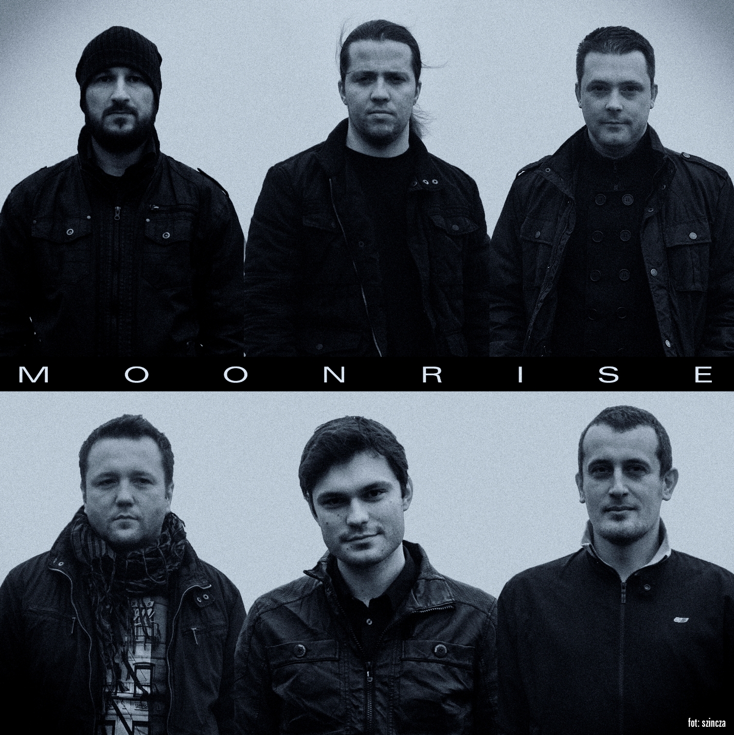Moonrise - Stopover - Life