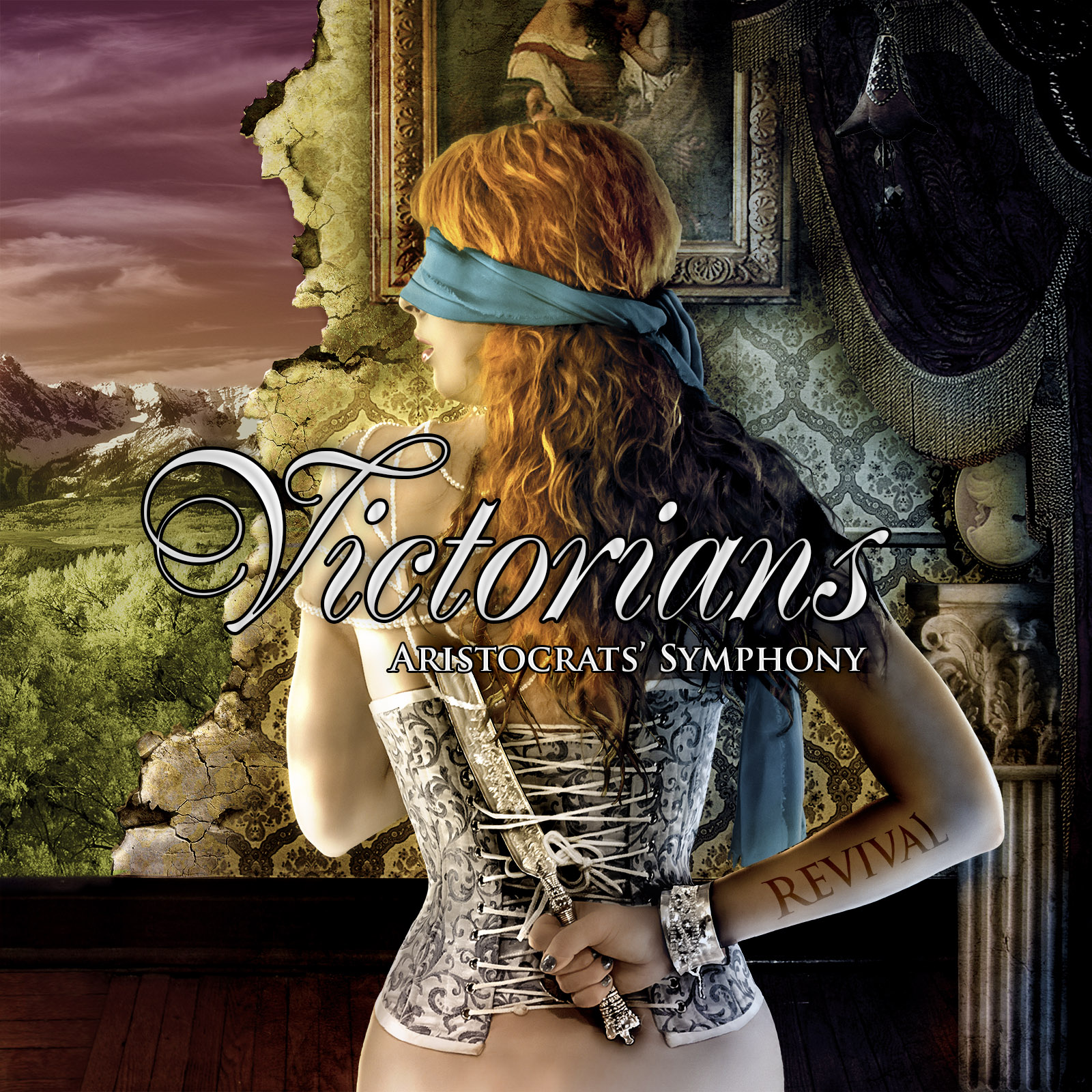 Victorians - Aristocrats' Symphony - Revival