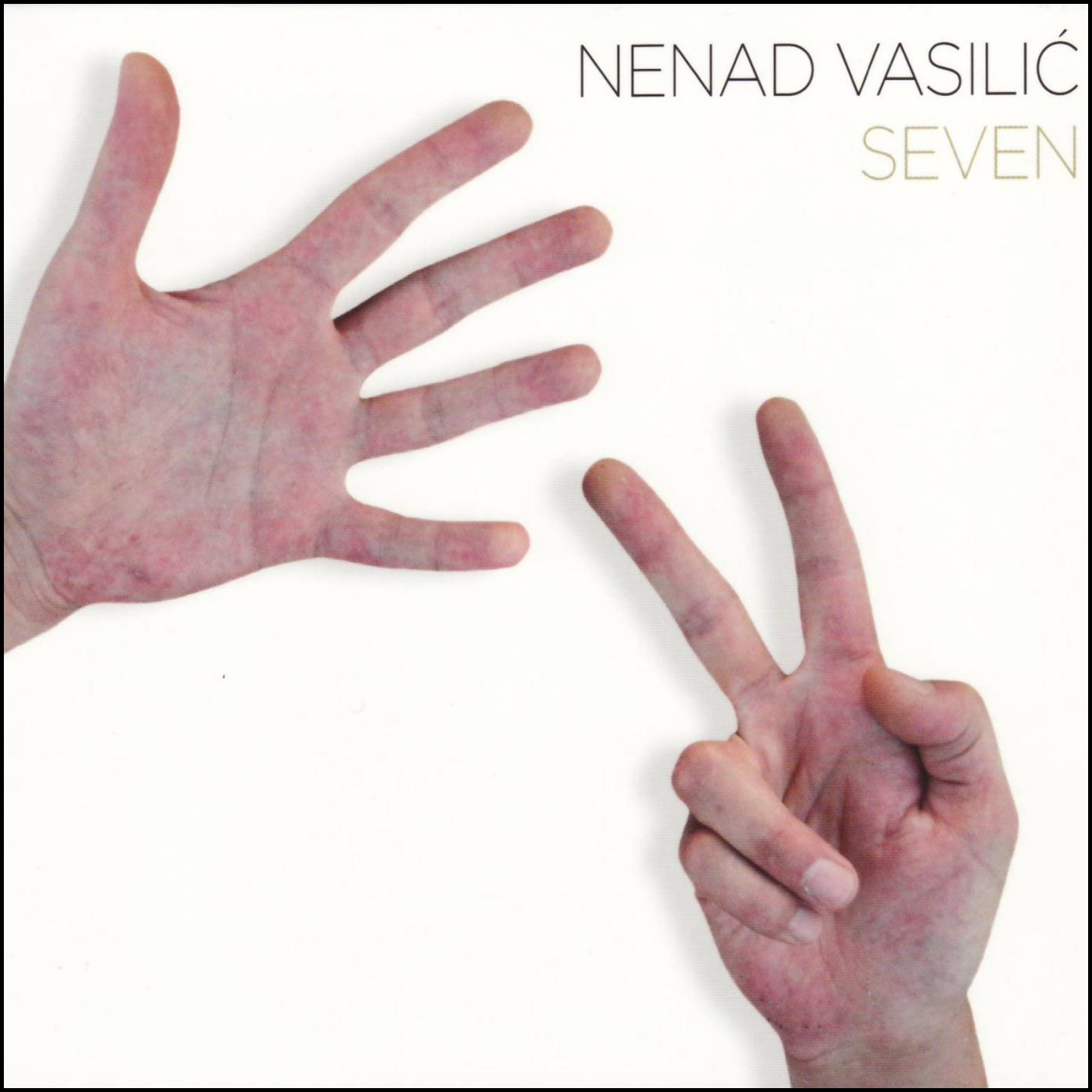 Nenad Vasilić - Seven