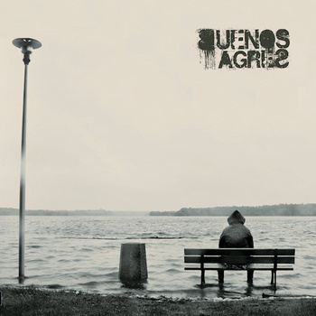 Buenos Agres debiutuje! Posłuchaj całej płyty!