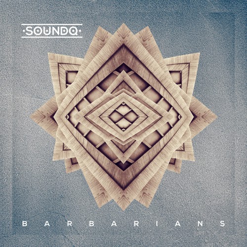 SoundQ - Barbarians