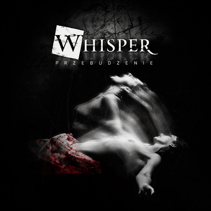 Whisper przedstawia drugi album! Płyta "Przebudzenie" już dostępna!