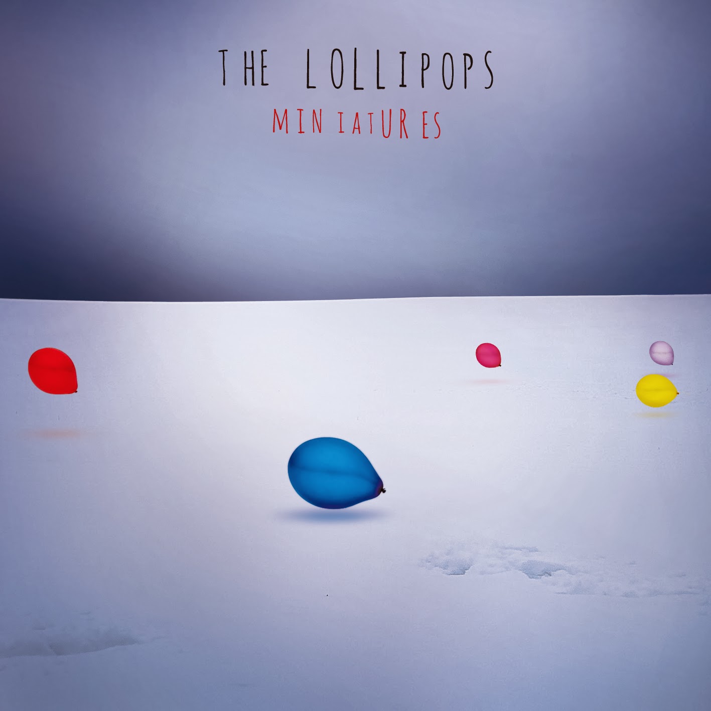 The Lollipops powracają z nowym albumem „Miniatures”!