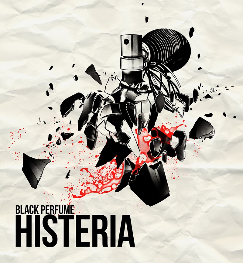Black Perfume Histeria (EP)