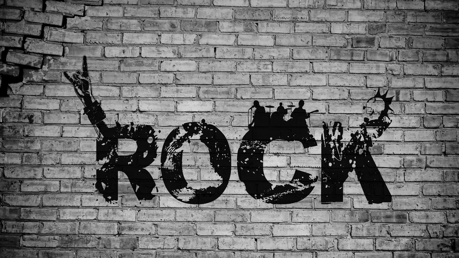 Rock 25+