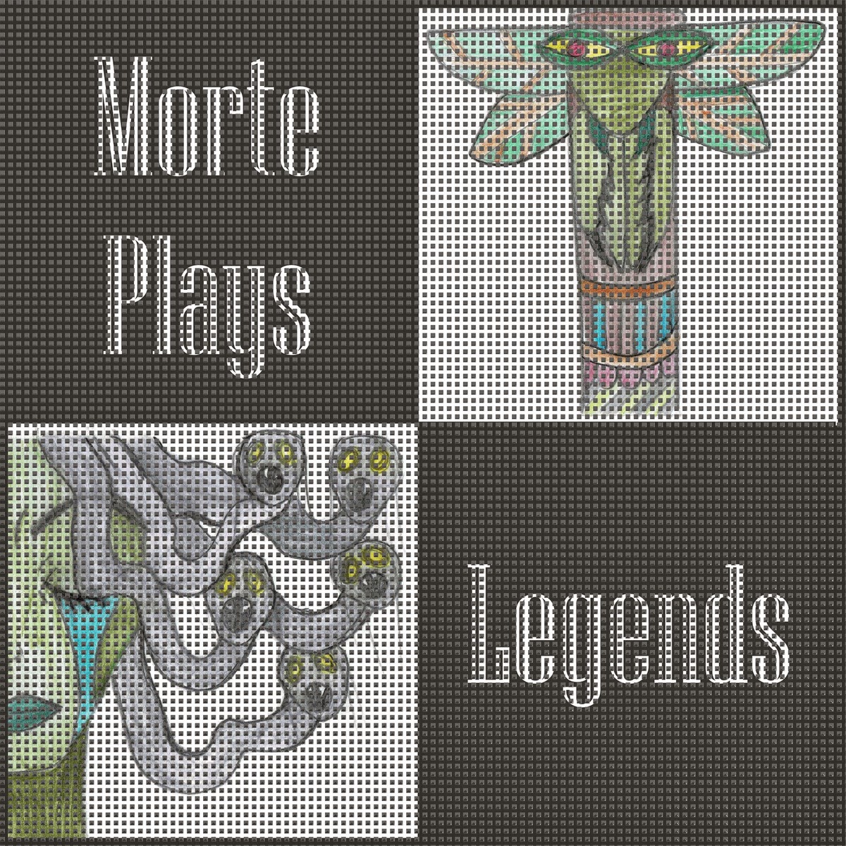 Morte Plays - Legends