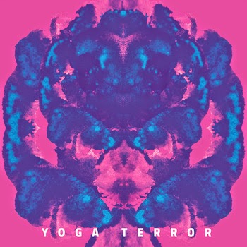 Yoga Terror - Yoga Terror