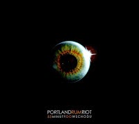 Portland Rum Riot - 53 minuty do wschodu