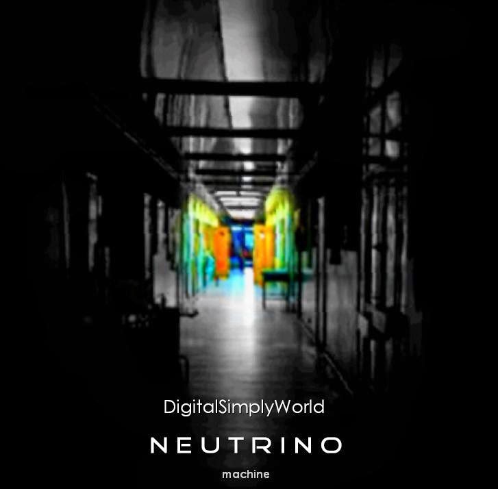 DigitalSimplyWorld - Neutrino Machine