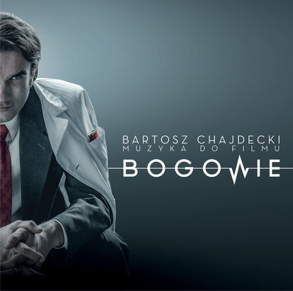 Bartosz Chajdecki - Bogowie