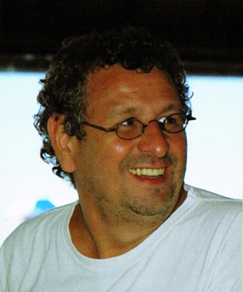 André Perim - Dágua
