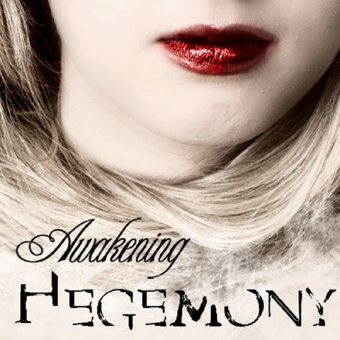 Hegemony - Awakening (EP)