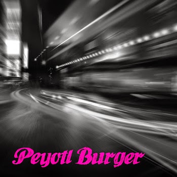 Rozpad Farel Gott i powstanie Peyotl Burger
