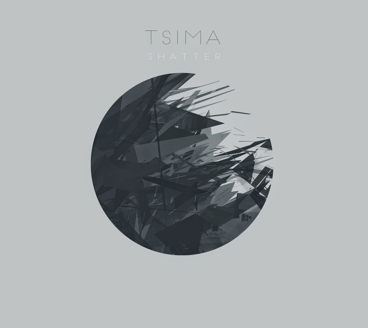 Tsima - Shatter