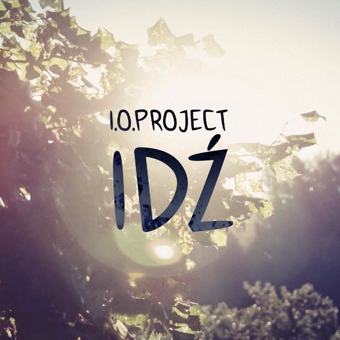 I.O.Project - Idź (EP)