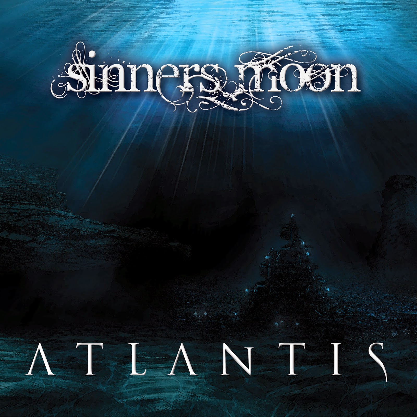 Sinners Moon - Atlantis