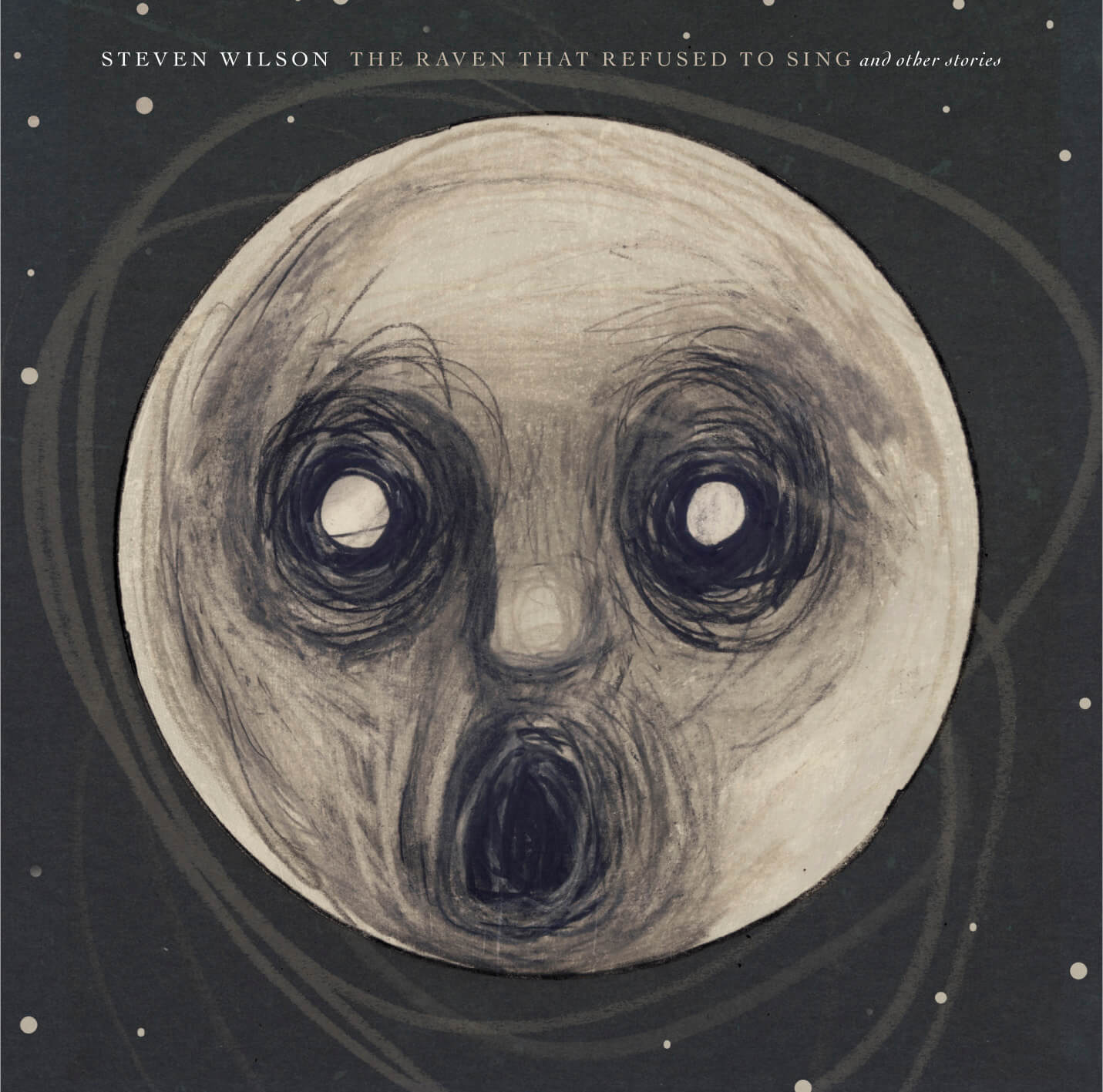Steven Wilson - "Przełom myśli"