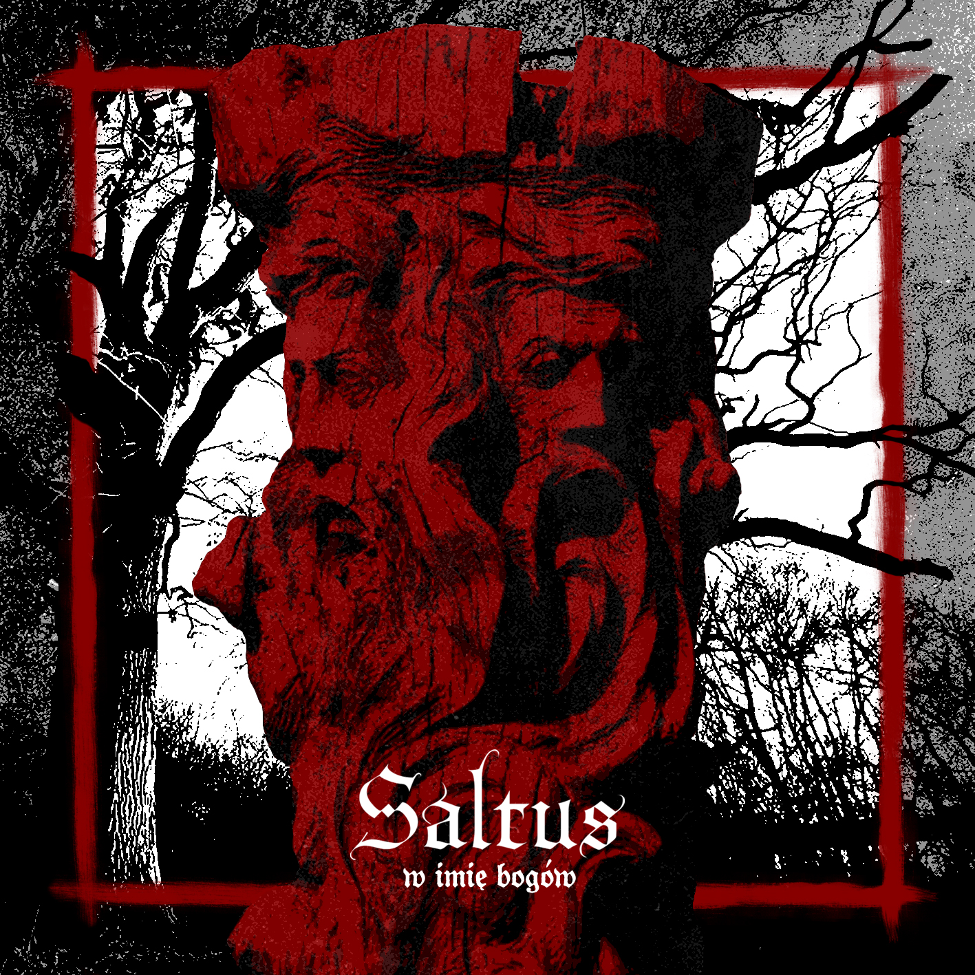 Saltus - W imię bogów