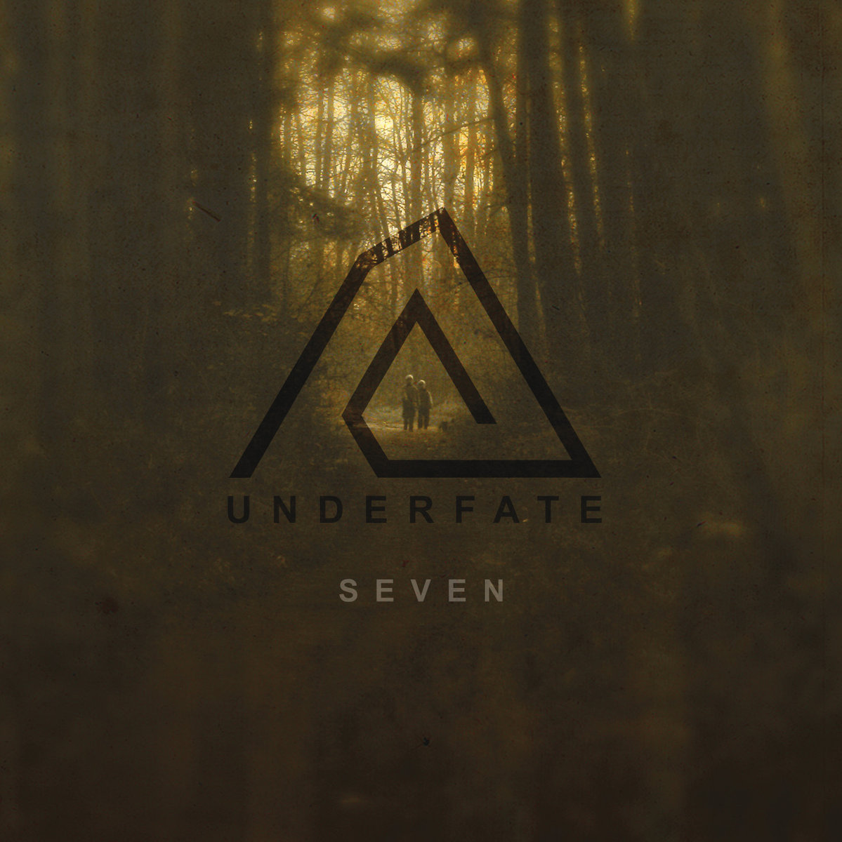 Underfate - Seven
