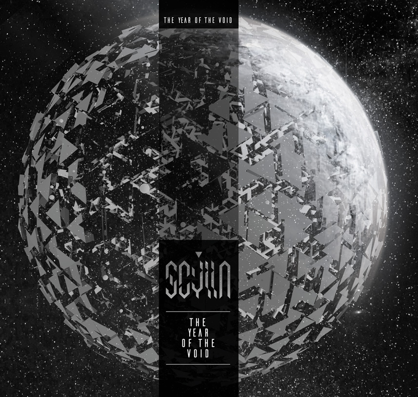 Scylla - The Year Of The Void