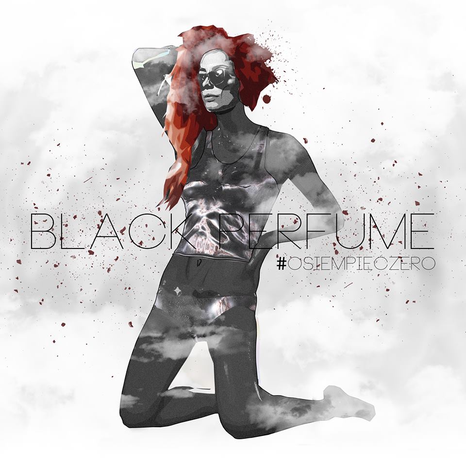 Black Perfume - #osiempięćzero