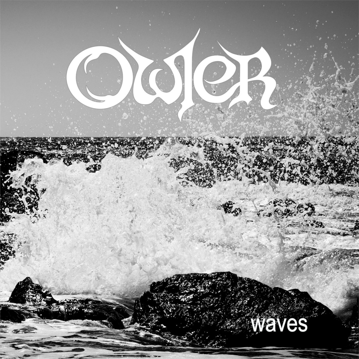 Owler - Waves (EP)