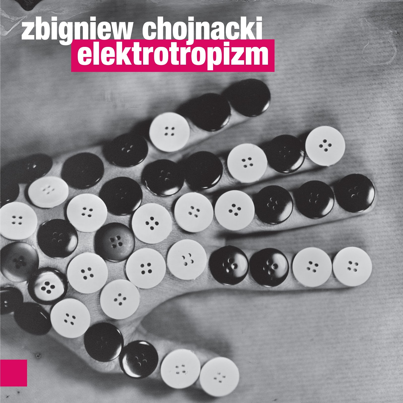 Zbigniew Chojnacki – Elektrotropizm