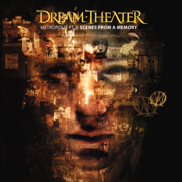 Rozmowy w amoku #2 - Zadziwiający świat Dream Theater - piękny sen czy już koszmar?