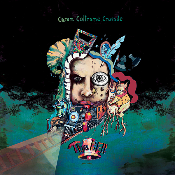 Caren Coltrane Crusade - The Bell