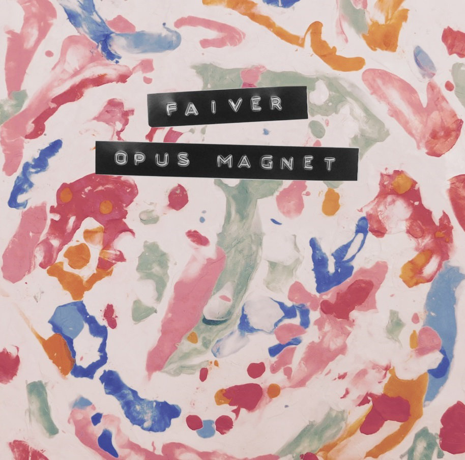 Faiver - Opus Magnet