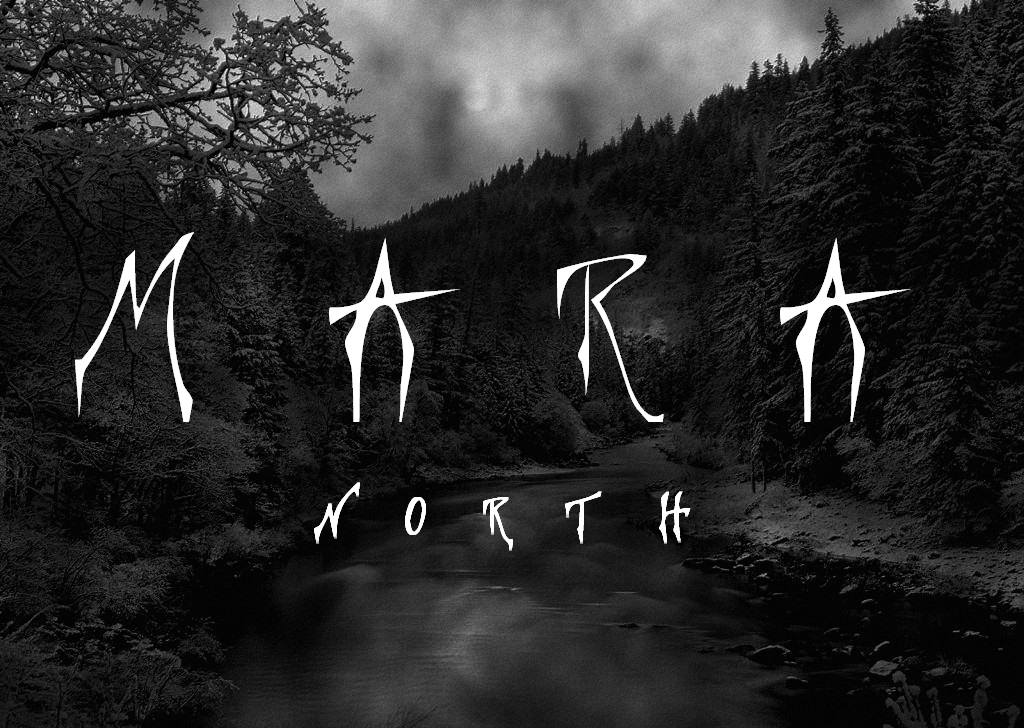 Mara - North (EP)