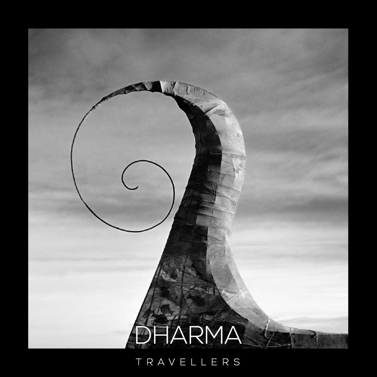Dharma - Travellers