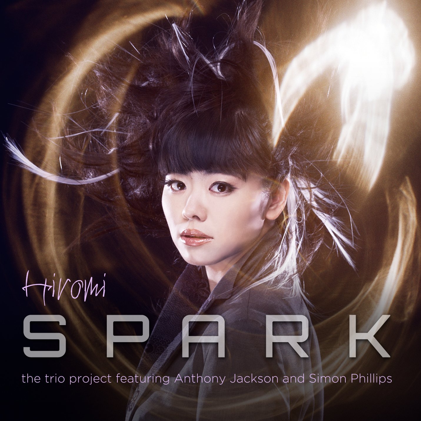 Hiromi: The Trio Project - Spark