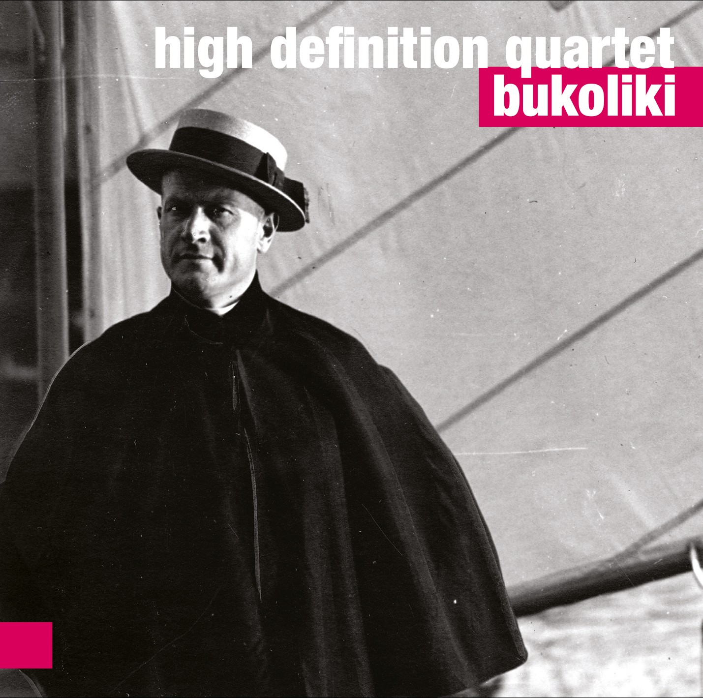 High Definition Quartet - Bukoliki