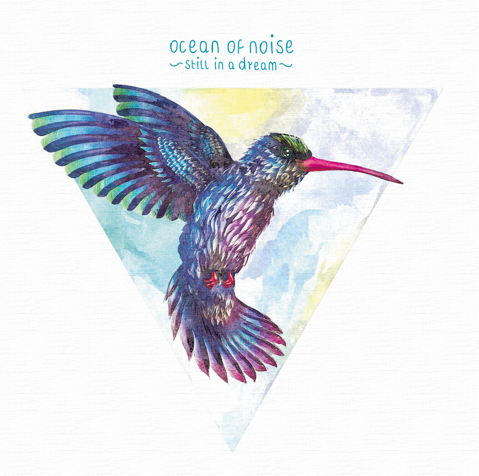 Ocean Of Noise - Still In A Dream (EP)