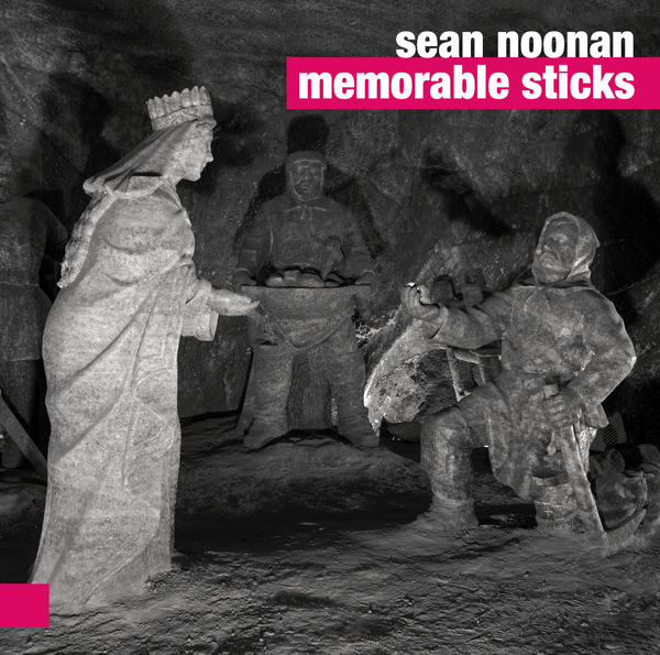 Sean Noonan - Memorable Sticks