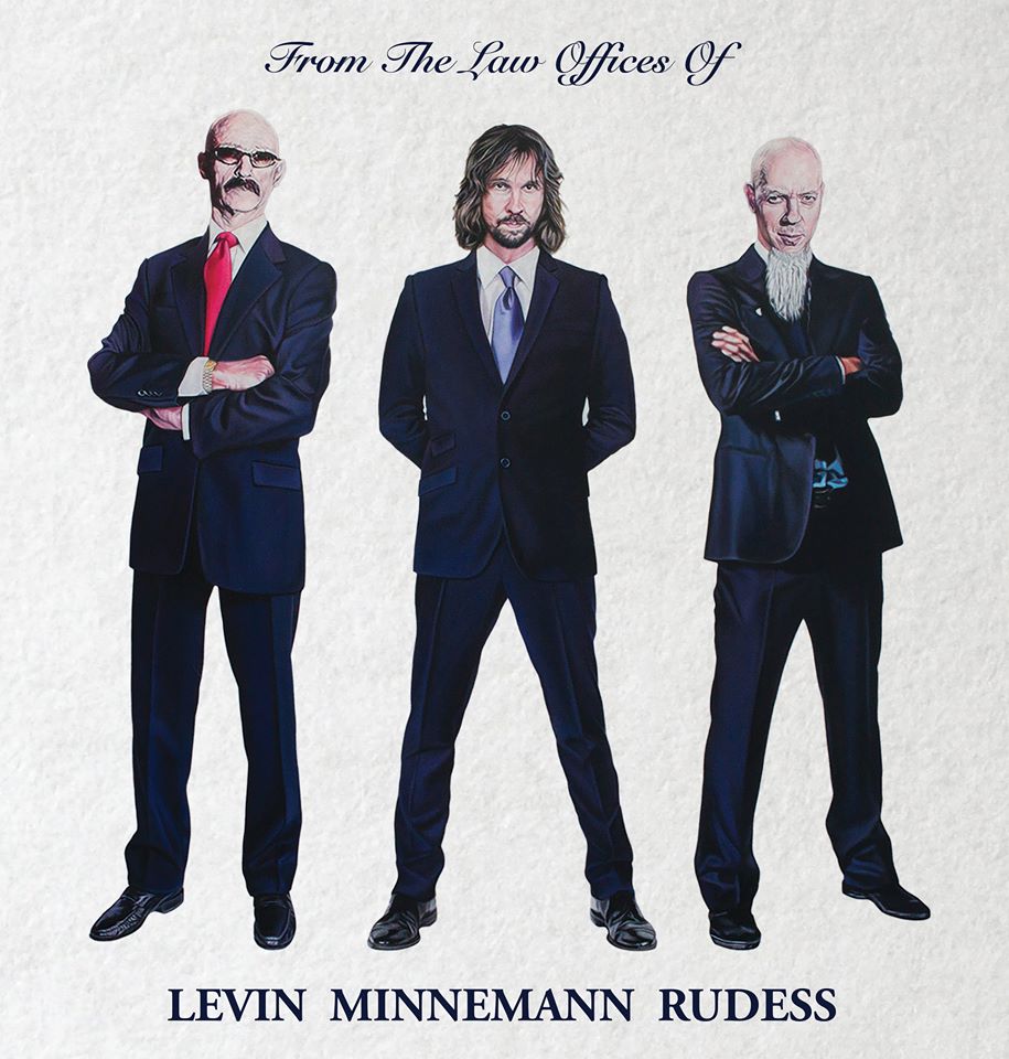 Levin Minnemann Rudess - From the Law Offices of Levin Minnemann Rudess