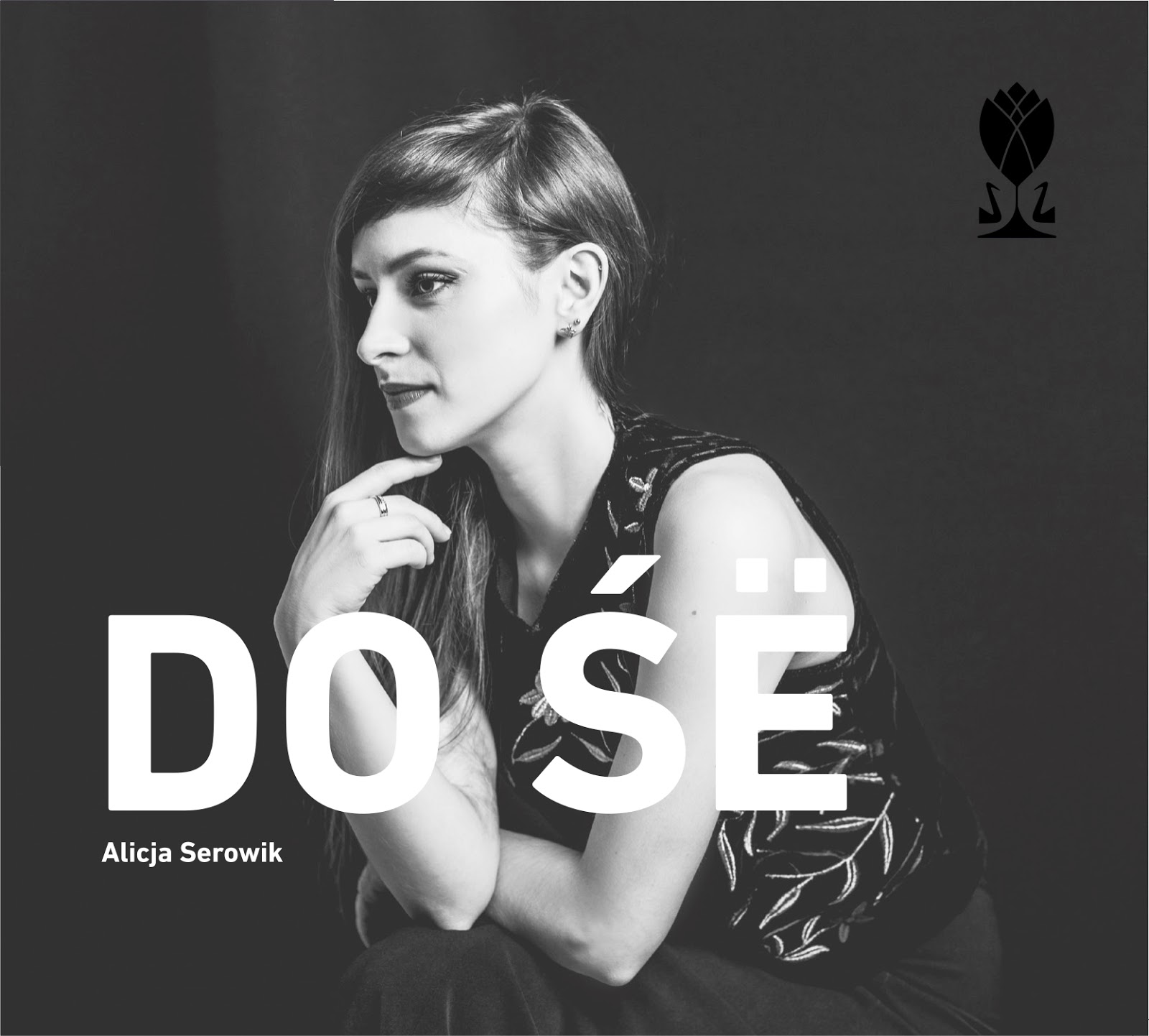 Alicja Serowik - DO ŚË (EP)